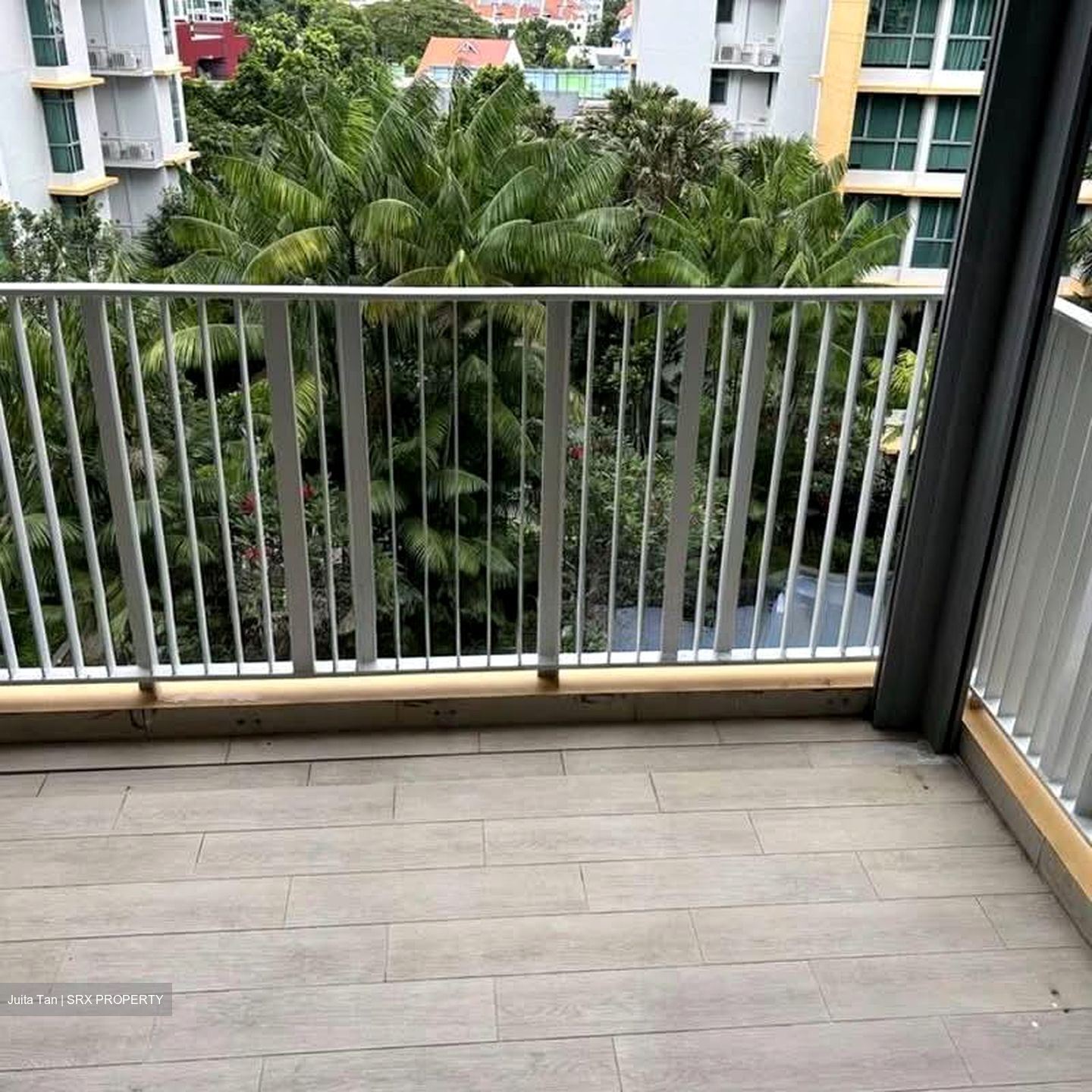 The Glades (D16), Condominium #579756771